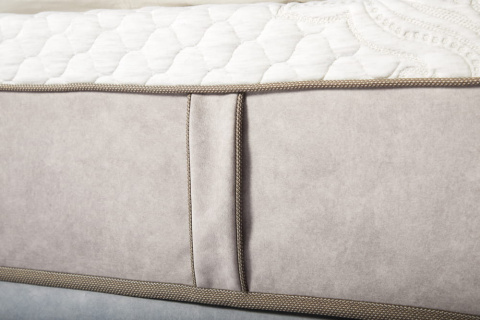 Materac Aida Baroque 120x200 cm Hilding Materac Aida Baroque 120x200 cm Hilding