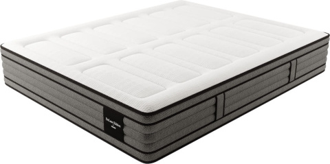 Materac Figaro Modern 120x200 cm Hilding Materac Figaro Modern 120x200 cm Hilding
