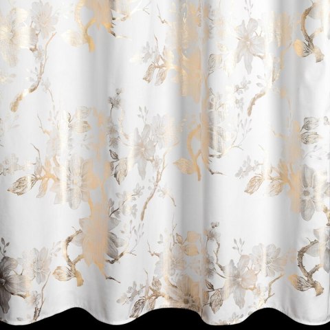 ZASŁONA GOTOWA CELIA 140 X 250 CM BIAŁY