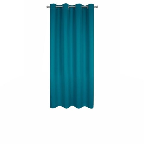 ZASŁONA GOTOWA LOGAN 140 X 175 CM MORSKI