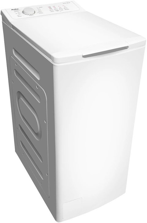 Pralka Amica HWA3T610CN Pralka Amica HWA3T610CN