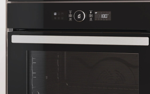 Piekarnik elektryczny Whirlpool AKZ9 6490 NB Piekarnik elektryczny Whirlpool AKZ9 6490 NB