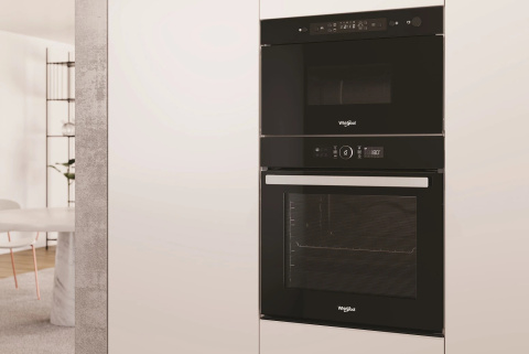 Piekarnik elektryczny Whirlpool AKZ9 6490 NB Piekarnik elektryczny Whirlpool AKZ9 6490 NB