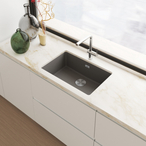 Zlewozmywak FRANKE Maris MRG 110-62 kolor Łupkowy szary