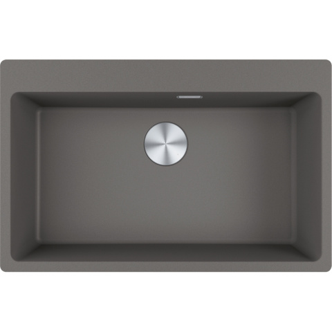 Zlewozmywak FRANKE Maris MRG 610-73 FTL kolor Kamienny szary