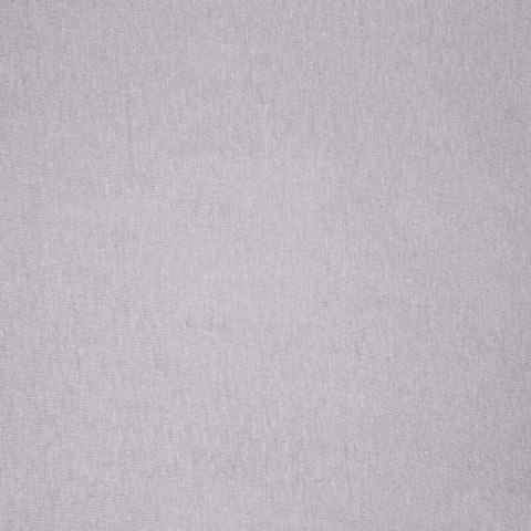 PRZEŚCIERADŁO JERSEY3 90X200 CM, WYS.25 CM JASNOSZARY