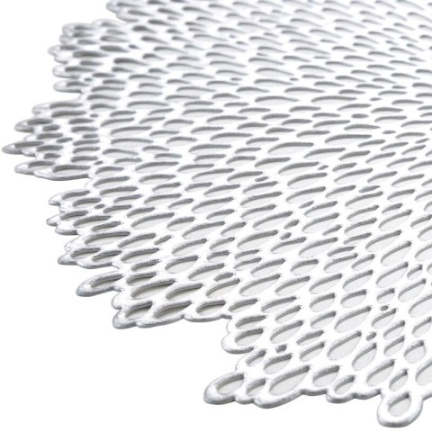 PODKŁADKA ELEN SREBRNY