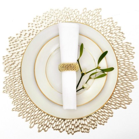 PODKŁADKA ELEN SREBRNY