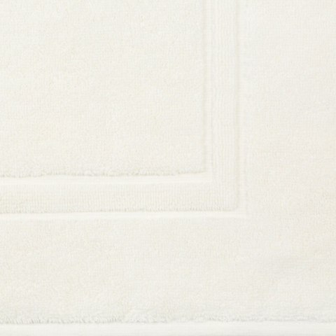 DYWANIK ŁAZIENKOWY SAMMY (02) 50 X 70 CM KREMOWY