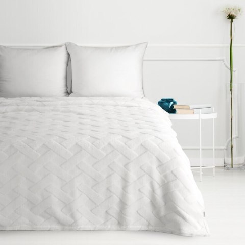 KOC D91 CARO 70 X 160 CM BIAŁY