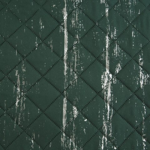 NARZUTA D91 BLINK 1 220 X 240 CM CIEMNOZIELONY