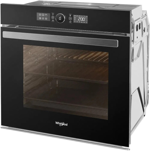 Piekarnik elektryczny Whirlpool AKZ9 6240 NB Piekarnik elektryczny Whirlpool AKZ9 6240 NB