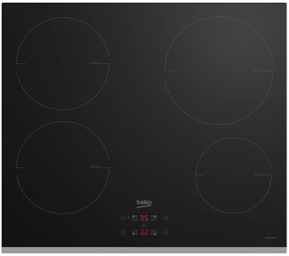 Płyta indukcyjna Beko HII 64402 MTX