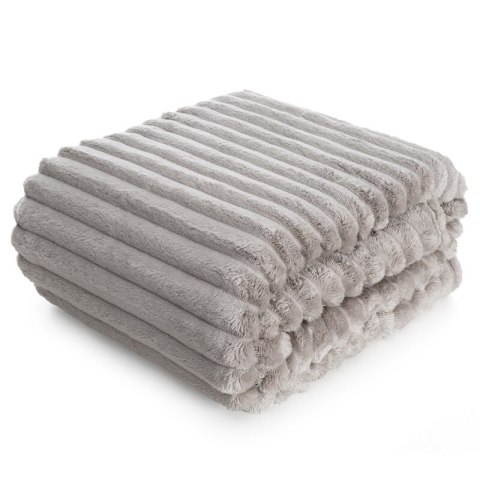 KOC D91 SOFT 170 X 210 CM BEŻOWY