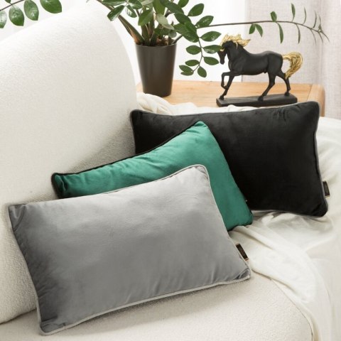 POSZEWKA MELIA 2 30 X 50 CM CIEMNOZIELONY