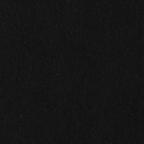 PRZEŚCIERADŁO Z GUMKĄ JERSEY D91 240X220 CM, WYS.30 CM CZARNY