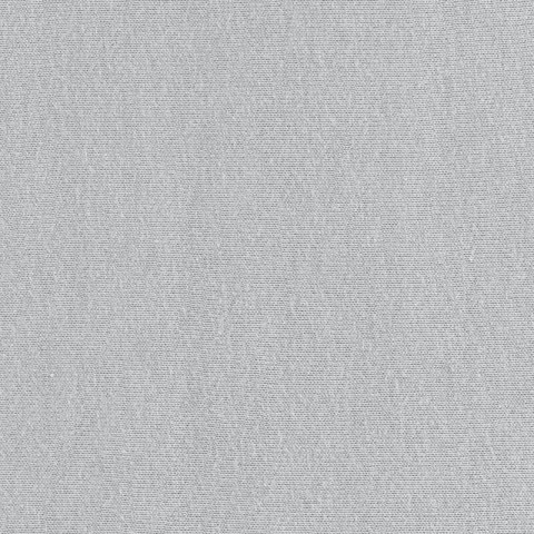 PRZEŚCIERADŁO Z GUMKĄ JERSEY D91 240X220 CM, WYS.30 CM JASNOSZARY