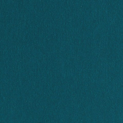 PRZEŚCIERADŁO Z GUMKĄ JERSEY D91 240X220 CM, WYS.30 CM TURKUSOWY