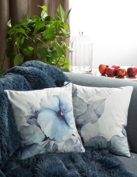 SI/PO/VELVET/20 45X45 NIEB+K