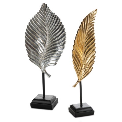 FIGURKA DEKORACYJNA LIFI ZŁOTY