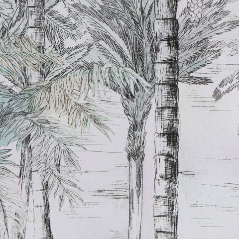 OBRAZ 647 45 X 60 CM SZARY