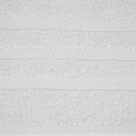 RĘCZNIK MILO (01) 70 X 140 CM BIAŁY