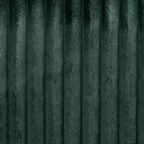 KOC D91 SOFT 170 X 210 CM CIEMNOZIELONY