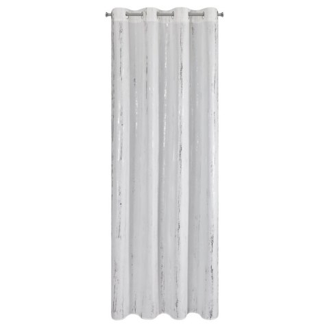 ZASŁONA GOTOWA LIBI 140 X 250 CM BIAŁY