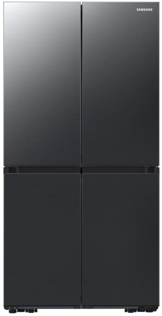 Lodówka side by side Samsung RF65DG960ESG
