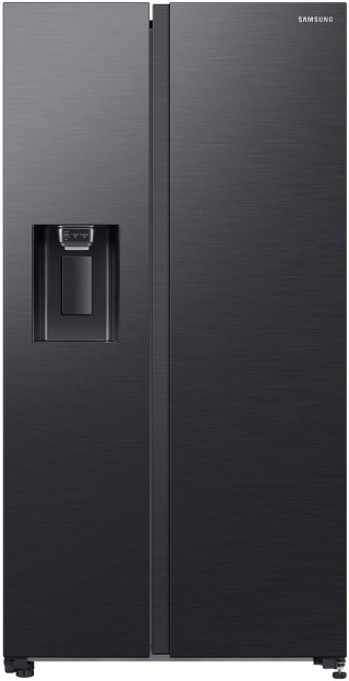 Lodówka side by side Samsung RS64DG5303B1