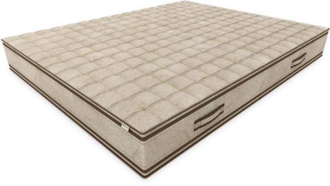 Materac piankowy Aspre 100x200 cm Hilding Materac piankowy Aspre 100x200 cm Hilding