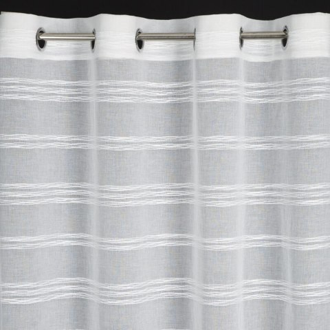 FIRANA GOTOWA DOLY 140 X 250 CM BIAŁY