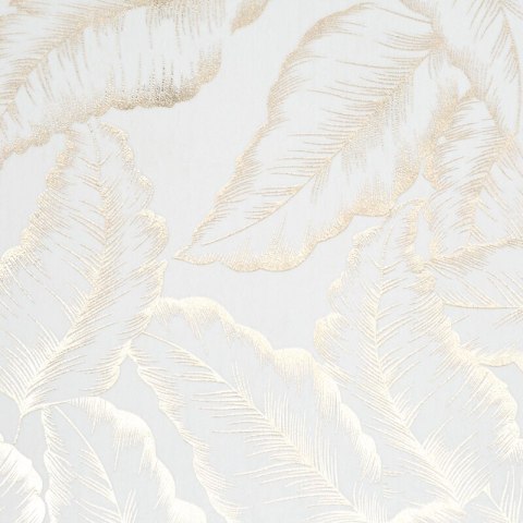 ZASŁONA GOTOWA MILENA 140 X 250 CM BIAŁY