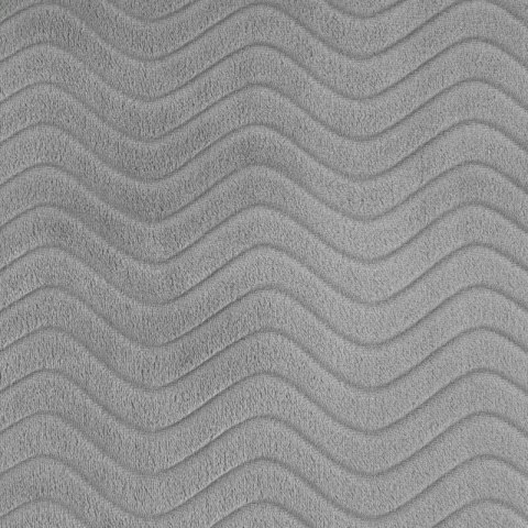 KOC EMMA 150 X 200 CM SREBRNY