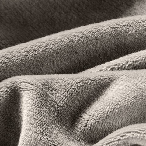 PRZEŚCIERADŁO FLANO 220 X 200 CM BEŻOWY