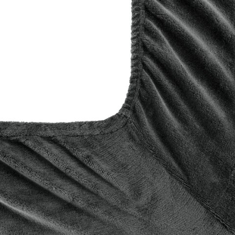 PRZEŚCIERADŁO FLANO 220 X 200 CM STALOWY