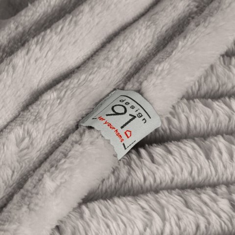 KOC D91 SOFT 70 X 160 CM BEŻOWY