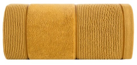 RĘCZNIK EMMA (07) 30 X 50 CM MIODOWY