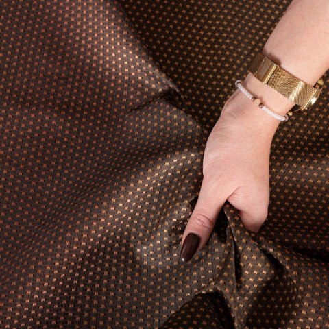 ARINA Zasłona gotowa na taśmie, szerokość 145 x wysokość 245cm, kolor 011 miętowy 012312/FGT/011/145245/1