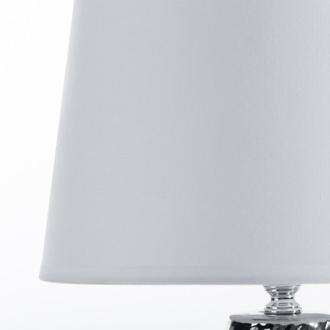 CERAMIKA 27 X 27 X 31 CM BIAŁY