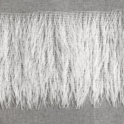 FIRANA GOTOWA MARGARET4 140 X 250 CM KREMOWY