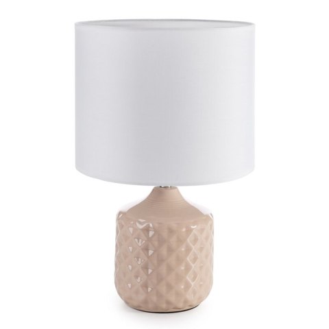 CERAMIKA 30 X 30 X 32 CM BIAŁY