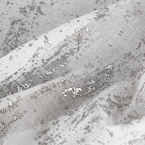 FIRANA GOTOWA OLIVIA 140 X 250 CM BIAŁY