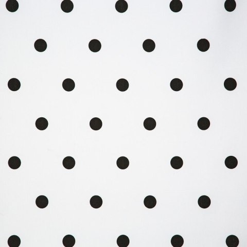 ZASŁONA GOTOWA BUSA NA SZELKACH 140 X 270 CM BIAŁY