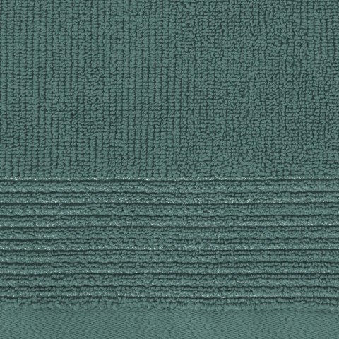 RĘCZNIK LARI (04) 50 X 90 CM CIEMNOMIĘTOWY