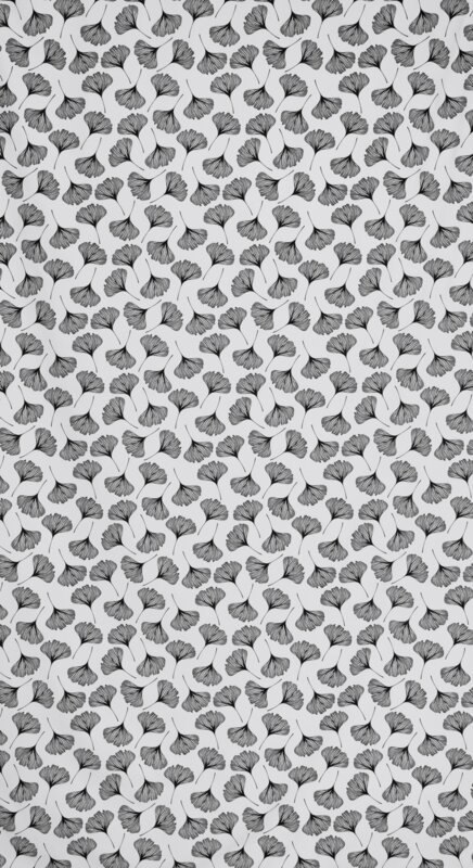 ZASŁONA GOTOWA KEMI 140 X 250 CM BIAŁY