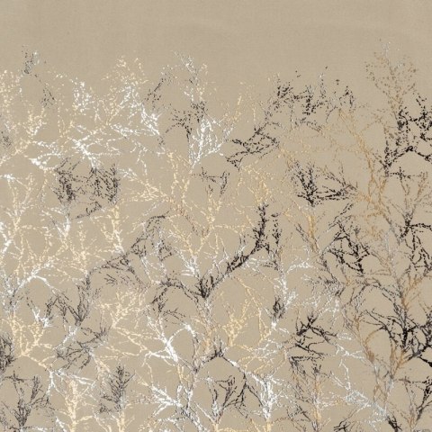 ZASŁONA GOTOWA TORI 140 X 250 CM BEŻOWY