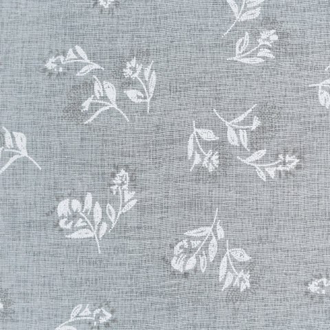 ZASŁONA GOTOWA FELINA 140 X 250 CM BIAŁY