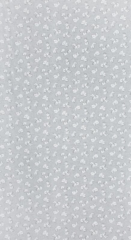 ZASŁONA GOTOWA FELINA 140 X 250 CM BIAŁY