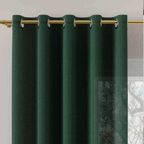 ARUBA Tkanina dekoracyjna wodoodporna, wysokość 300cm, kolor 010 zielony 759330/TDP/010/000300/1